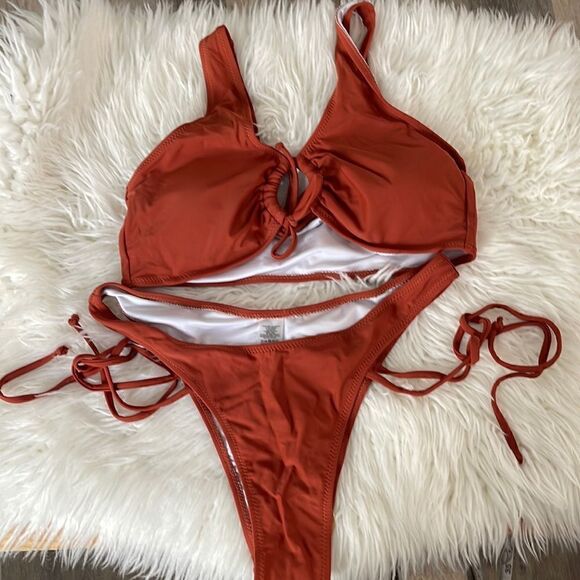 BIKINI SIZE XL   - Picture 1 of 6